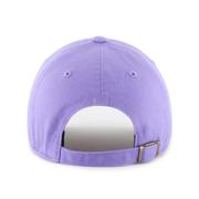 LSU 47 Brand Women's Luminance Cheer Clean Up Adjustable Cap